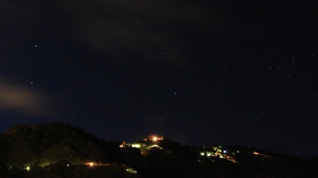 Lala Mountain Homestay‧Cile Farm Hualing المظهر الخارجي الصورة